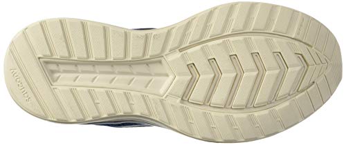 Saucony Jazz 21, Zapatillas de Deporte para Hombre, Azul (Navy Shade 41), 44 EU Saucony Jazz 21, Zapatillas de Deporte para Hombre, Azul (Navy Shade 41), 44 EU
