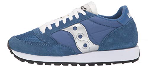 Saucony Jazz Original Vitnage - Zapatillas Deportivas para Hombre, Color, Talla 42 EU