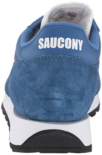 Saucony Jazz Original Vitnage - Zapatillas Deportivas para Hombre, Color, Talla 42 EU