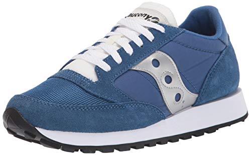 Saucony Jazz Original Vitnage - Zapatillas Deportivas para Hombre, Color, Talla 42 EU