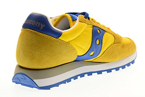 Saucony Jazz Original - Zapatillas de correr para mujer, color, talla 43 1/3 EU