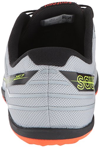 Saucony Kilkenny XC 7 Cross Country Zapatilla De Correr con Clavos - 49 Saucony Kilkenny XC 7 Cross Country Zapatilla De Correr con Clavos - 49