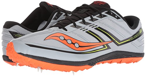 Saucony Kilkenny XC 7 Cross Country Zapatilla De Correr con Clavos - 49 Saucony Kilkenny XC 7 Cross Country Zapatilla De Correr con Clavos - 49