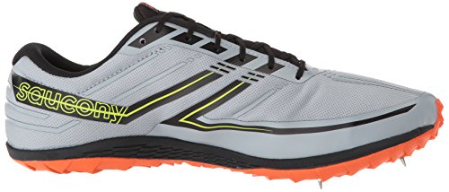Saucony Kilkenny XC 7 Cross Country Zapatilla De Correr con Clavos - 49 Saucony Kilkenny XC 7 Cross Country Zapatilla De Correr con Clavos - 49