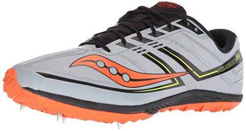 Saucony Kilkenny XC 7 Cross Country Zapatilla De Correr con Clavos - 49 Saucony Kilkenny XC 7 Cross Country Zapatilla De Correr con Clavos - 49