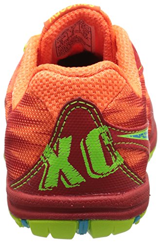 Saucony Kilkenny XC5 - Zapatos de campo a través para mujer