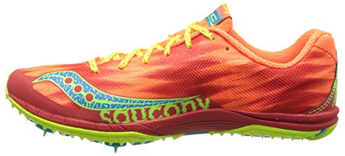 Saucony Kilkenny XC5 - Zapatos de campo a través para mujer