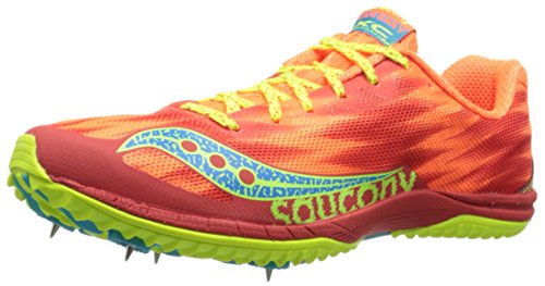 Saucony Kilkenny XC5 - Zapatos de campo a través para mujer