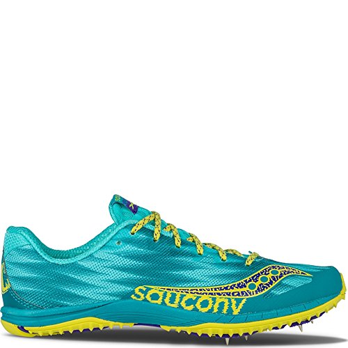 Saucony Kilkenny XC5 - Zapatos de campo a través para mujer