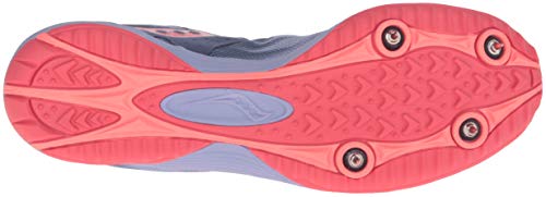 Saucony Kilkenny XC5 - Zapatos de campo a través para mujer