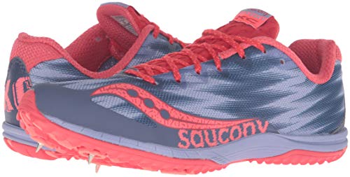 Saucony Kilkenny XC5 - Zapatos de campo a través para mujer