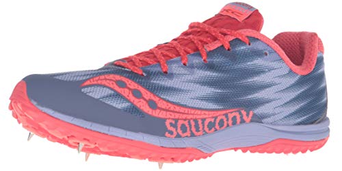 Saucony Kilkenny XC5 - Zapatos de campo a través para mujer