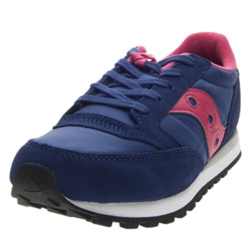 Saucony SC59147 Sneaker Niños Azul 34 Saucony SC59147 Sneaker Niños Azul 34