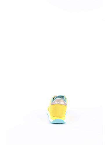 SAUCONY Sneakers Donna Mod. 1044 Jazz W 562 Yellow 39 SAUCONY Sneakers Donna Mod. 1044 Jazz W 562 Yellow 39