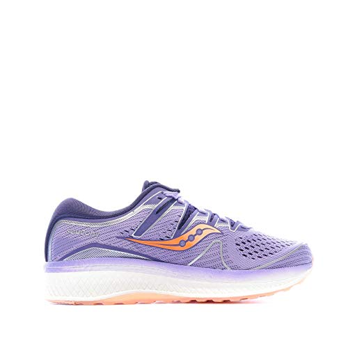 Saucony Triumph ISO 5, Zapatillas de Running para Mujer, Verde Verde 37, 39 EU Saucony Triumph ISO 5, Zapatillas de Running para Mujer, Verde Verde 37, 39 EU