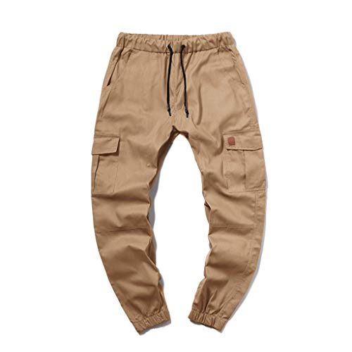 Sayla Pantalones Hombre Verano Moda Casual Cortos Cargo Bermuda Deporte Herren Cargo Jogger Chino Stretch Hose Jogging Largos Pantalones Deportivos Slim Trouser Sayla Pantalones Hombre Verano Moda Casual Cortos Cargo Bermuda Deporte Herren Cargo Jogger Chino Stretch Hose Jogging Largos Pantalones Deportivos Slim Trouser