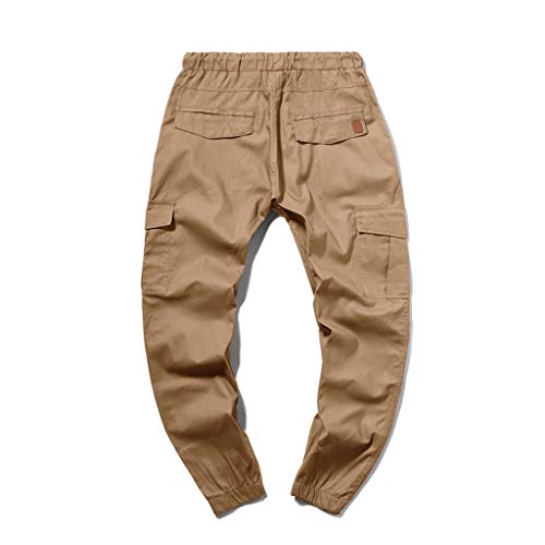 Sayla Pantalones Hombre Verano Moda Casual Cortos Cargo Bermuda Deporte Herren Cargo Jogger Chino Stretch Hose Jogging Largos Pantalones Deportivos Slim Trouser Sayla Pantalones Hombre Verano Moda Casual Cortos Cargo Bermuda Deporte Herren Cargo Jogger Chino Stretch Hose Jogging Largos Pantalones Deportivos Slim Trouser