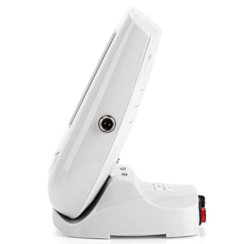 schönheits eléctrica, multipol Ares Inyección grasa Instrumento RF Cuerpo La piel anhebenden Massager grasa Celulitis equipo profesional uso doméstico el mejor regalo para mamá, Freundin (# 2) schönheits eléctrica, multipol Ares Inyección grasa Instrumento RF Cuerpo La piel anhebenden Massager grasa Celulitis equipo profesional uso doméstico el mejor regalo para mamá, Freundin (# 2)