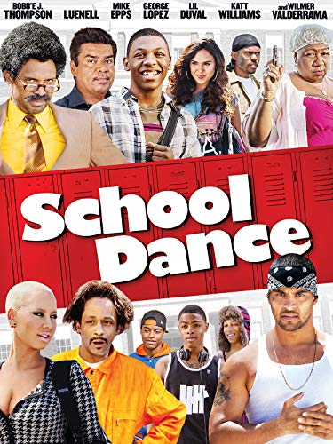 School Dance School Dance