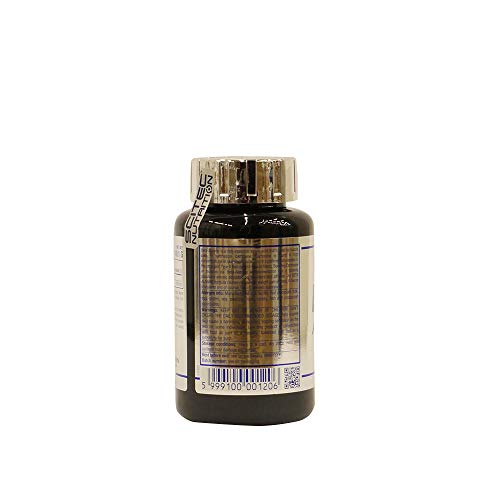 Scitec Beta-Alanina - 150 Cápsulas Scitec Beta-Alanina - 150 Cápsulas