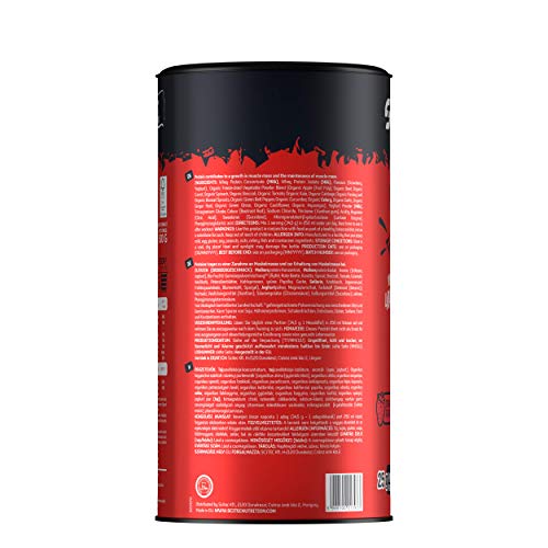 Scitec Gym WheyBro+ Zero Protein powder, fresa - 500 g Scitec Gym WheyBro+ Zero Protein powder, fresa - 500 g
