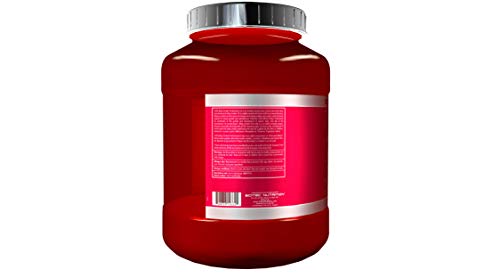 Scitec Nutrition 100% Whey Protein Professional Proteína Ligeramente Endulzado Chocolate 2350 g