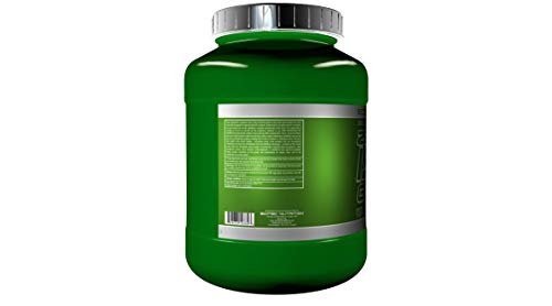 Scitec Nutrition Zero Isogreat Proteína Cero Azúcar/Cero Grasa Vainilla - 2300 g