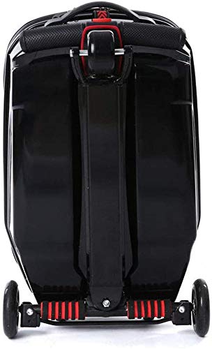 Scooter Casos de Hombres y Mujeres Maleta Maleta de la Caja del Ordenador para Adultos Cajas de Vara de Estudiantes Vespa Caja de la Carretilla,Orange Scooter Casos de Hombres y Mujeres Maleta Maleta de la Caja del Ordenador para Adultos Cajas de Vara de Estudiantes Vespa Caja de la Carretilla,Orange