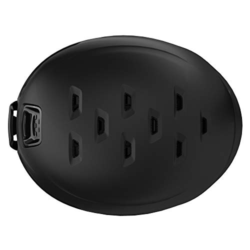 Scott Chase 2 - Casco de esquí (talla 55-59), color negro Scott Chase 2 - Casco de esquí (talla 55-59), color negro