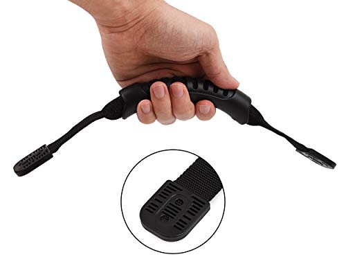 SCSpecial Asas para kayak, 2 piezas, para canoa, barco, accesorios para kayak SCSpecial Asas para kayak, 2 piezas, para canoa, barco, accesorios para kayak