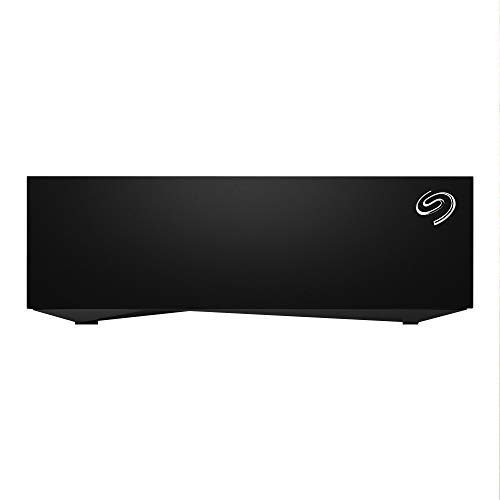 Seagate Expansion Desktop, Unidad de disco duro externa de 8 TB, HDD, USB 3.0 para PC, ordenador portátil y Mac y 2 años de servicios Rescue (STGY8000400), Negro Seagate Expansion Desktop, Unidad de disco duro externa de 8 TB, HDD, USB 3.0 para PC, ordenador portátil y Mac y 2 años de servicios Rescue (STGY8000400), Negro