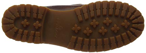 Sebago Ranger Waxy, Mokassins. Hombre, Marron Brown Gum 925, 41.5 EU Sebago Ranger Waxy, Mokassins. Hombre, Marron Brown Gum 925, 41.5 EU