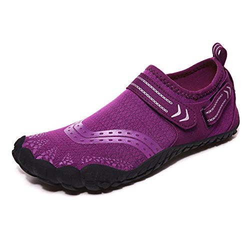 Secado Rápido Zapatos de Agua,Zapatos de natación de Buceo,Zapatos de Gran tamaño Aguas Arriba Zapatos de natación en la Playa Zapatos de vadeo-Black_42 Secado Rápido Zapatos de Agua,Zapatos de natación de Buceo,Zapatos de Gran tamaño Aguas Arriba Zapatos de natación en la Playa Zapatos de vadeo-Black_42