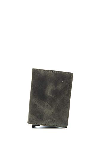 Secrid SLIMWALLET VINTAGE cartera para tarjeta Hombre PZ Secrid SLIMWALLET VINTAGE cartera para tarjeta Hombre PZ