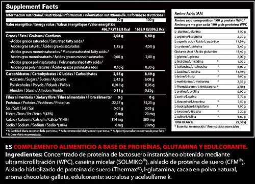 SECUENCIAL WHEY PROTEIN 2 lb VAINILLA - Suplementos Alimentación y Suplementos Deportivos - Vitobest SECUENCIAL WHEY PROTEIN 2 lb VAINILLA - Suplementos Alimentación y Suplementos Deportivos - Vitobest