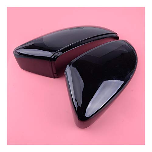 Security Accessory Cubiertas de Repuesto para Espejo de c 1 Cubre Par Vista Posterior del ala del Espejo for Escarabajo de VW Passat CC Scirocco EOS Caps Protector Decoración ABS 3C8857537 3C8857538 Security Accessory Cubiertas de Repuesto para Espejo de c 1 Cubre Par Vista Posterior del ala del Espejo for Escarabajo de VW Passat CC Scirocco EOS Caps Protector Decoración ABS 3C8857537 3C8857538