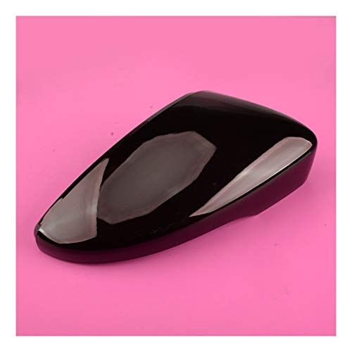 Security Accessory Cubiertas de Repuesto para Espejo de c Derecho de visión Trasera Retrovisor Cubre Caps Protectores Decoración ABS for Escarabajo de VW Passat CC Scirocco EOS 3C8857538 Security Accessory Cubiertas de Repuesto para Espejo de c Derecho de visión Trasera Retrovisor Cubre Caps Protectores Decoración ABS for Escarabajo de VW Passat CC Scirocco EOS 3C8857538