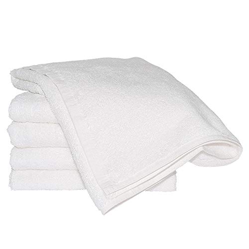 SEDALINNE - Toalla baño GERIATRIA/HOSTELERIA 500 Gr. Medida: Tocador (30x50 cm). Color Blanco SEDALINNE - Toalla baño GERIATRIA/HOSTELERIA 500 Gr. Medida: Tocador (30x50 cm). Color Blanco