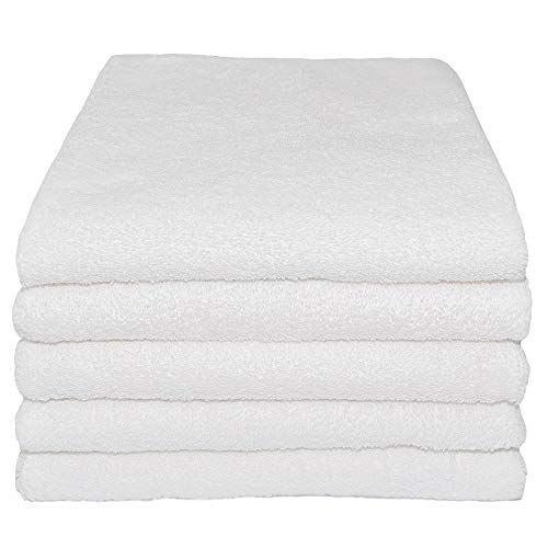 SEDALINNE - Toalla baño GERIATRIA/HOSTELERIA 500 Gr. Medida: Tocador (30x50 cm). Color Blanco SEDALINNE - Toalla baño GERIATRIA/HOSTELERIA 500 Gr. Medida: Tocador (30x50 cm). Color Blanco