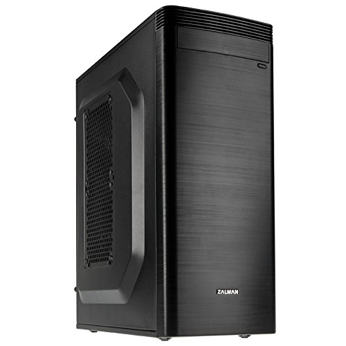 Sedatech PC Gaming Casual AMD Athlon 200GE 2X 3.2Ghz, Radeon Vega 3, 8Gb RAM DDR4, 1Tb HDD. Ordenador de sobremesa, Win 10