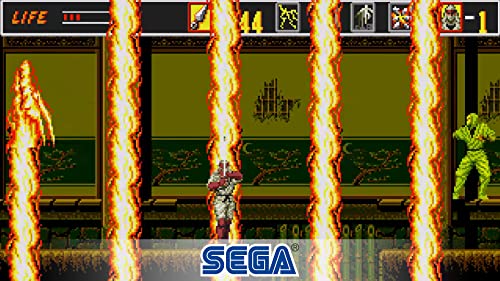 SEGA Classics