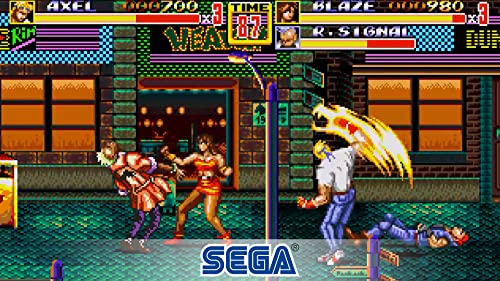 SEGA Classics SEGA Classics