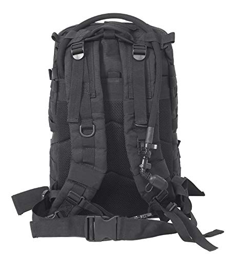 Seibertron Waterproof Large Capacity Molle Motorcycle Helmet Holder/Cycling Helmet Storage/Hiking Helmetcatch Bag/Backpack Also Fit Basketball Football Soccer Backpack Black Seibertron Waterproof Large Capacity Molle Motorcycle Helmet Holder/Cycling Helmet Storage/Hiking Helmetcatch Bag/Backpack Also Fit Basketball Football Soccer Backpack Black