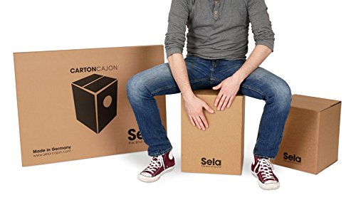 Sela SE 087 - Carton Cajón Sela SE 087 - Carton Cajón