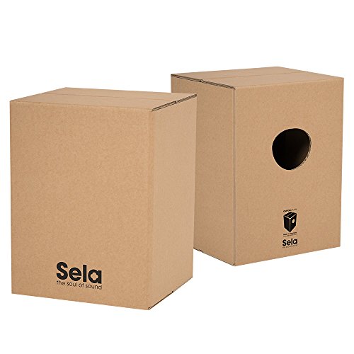 Sela SE 087 - Carton Cajón