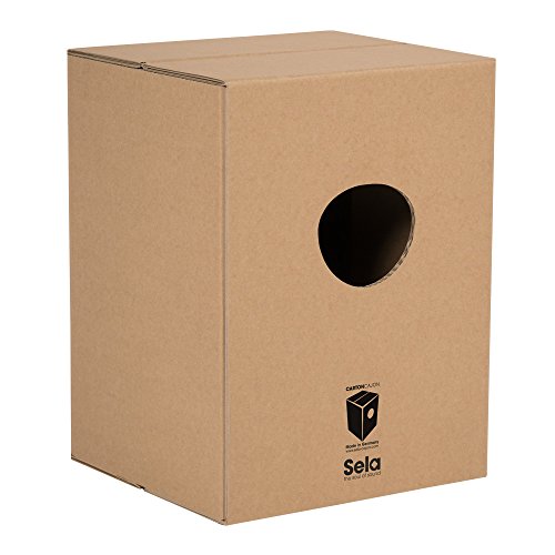Sela SE 087 - Carton Cajón Sela SE 087 - Carton Cajón