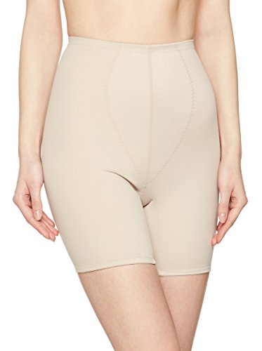 Selene 905, Faja Pantalón Moldeadora Para Mujer, Tierra, ES 52