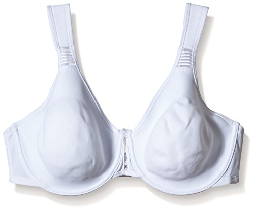 Selene Lorea, Sujetador Copa Foam con Aros Para Mujer, Blanco (White), 100D (Talla de fabricante 85D) Selene Lorea, Sujetador Copa Foam con Aros Para Mujer, Blanco (White), 100D (Talla de fabricante 85D)