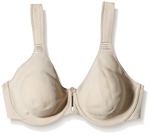 Selene Lorea, Sujetador Copa Foam con Aros Para Mujer, Marrón (Terra), 100D (Talla de fabricante 85D)