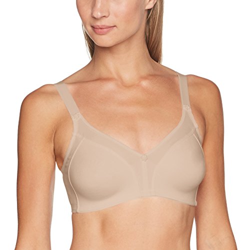 Selene Sujetador Blanca Tierra 90C Selene Sujetador Blanca Tierra 90C